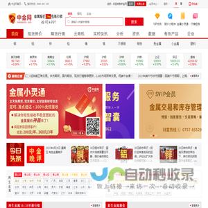 中金网