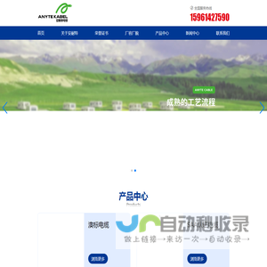 SAA认证电缆