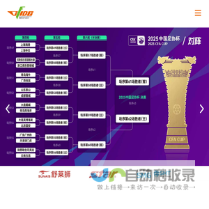 中国福特宝足球产业发展公司