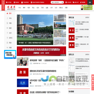 龙港网