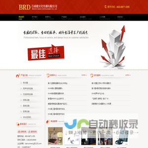 百睿德沈阳投票表决器