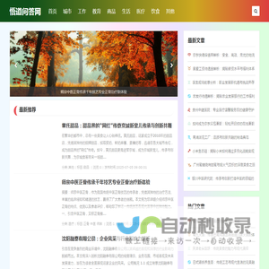 悟道问答网