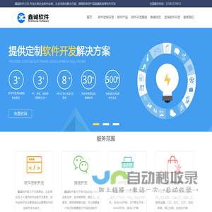 山东软件开发