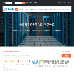 异形网络