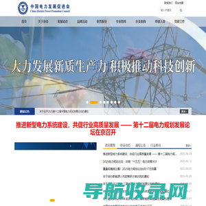中国电力发展促进会