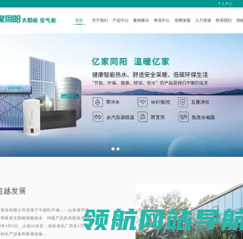 山东同阳新能源科技股份有限公司