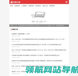 阿胖文章网