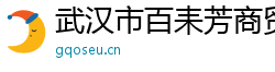 武汉市百耒芳商贸有限公司