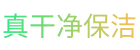 武汉市真干净保洁有限公司