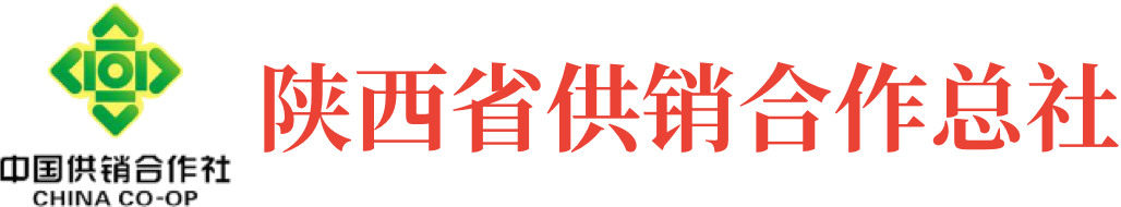 陕西省供销合作总社