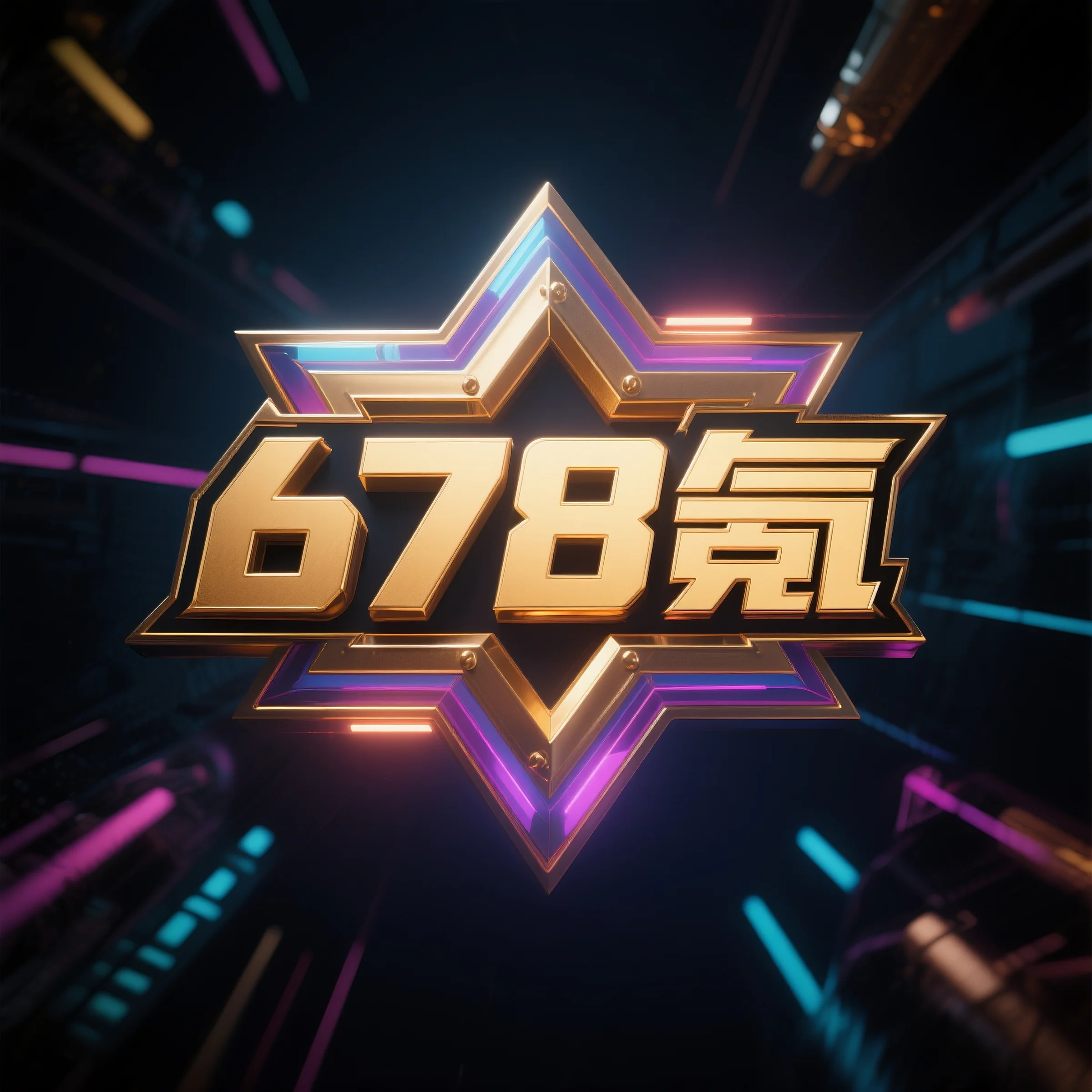 678氪