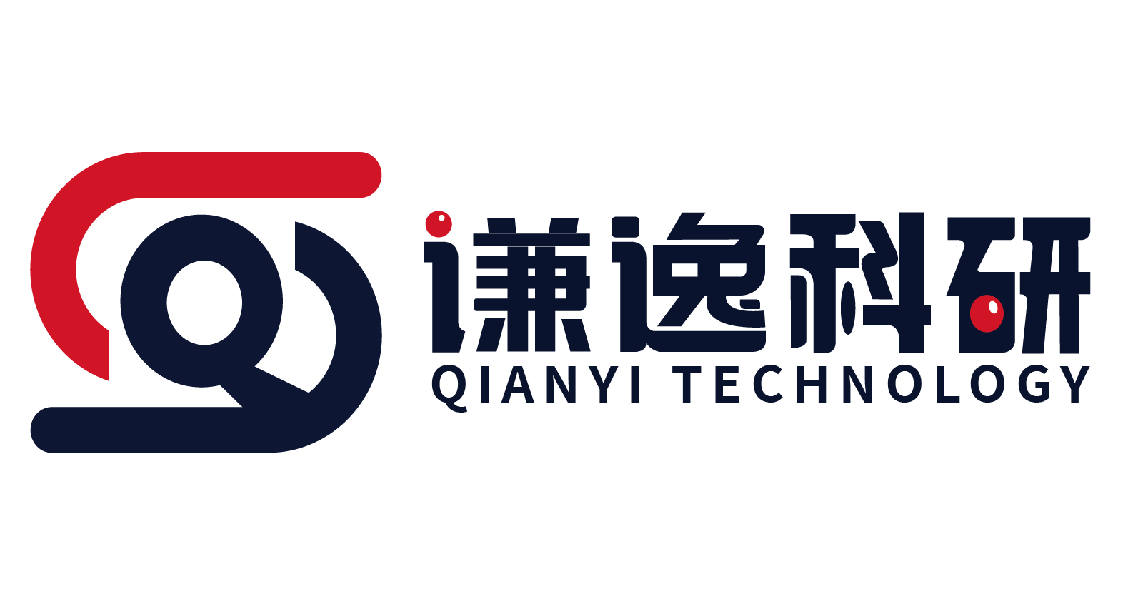 谦逸科技