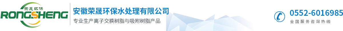 安徽荣晟环保水处理有限公司