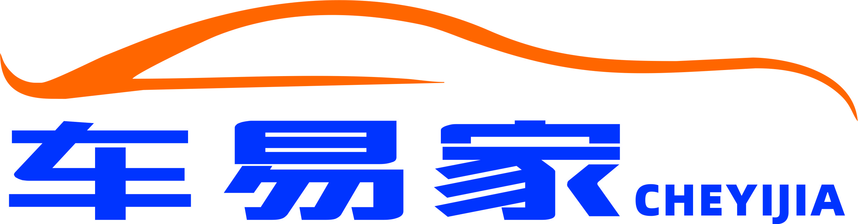 车易家