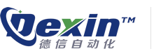 【德信自动化】点胶机