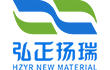 江苏弘正扬瑞新材料有限公司