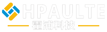 霍浦科技（宁波）有限公司