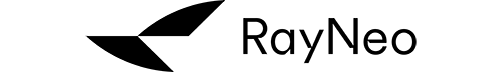 雷鸟智能眼镜