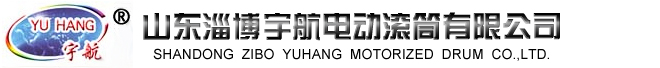 微型电动滚筒