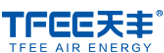 空气能源热泵十大品牌生产厂家代理加盟