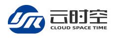 山东云时空信息科技有限公司