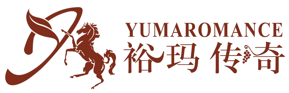 裕玛传奇