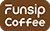 Funsip啡巡移动咖啡机器人
