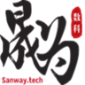 晟为数科
