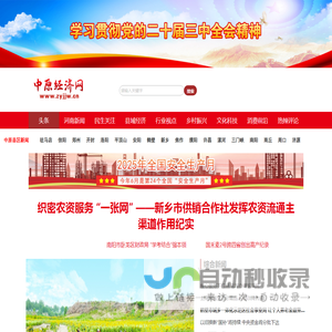 中原经济网