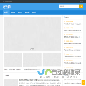微整网