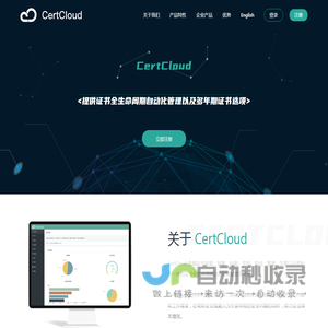 CertCloud