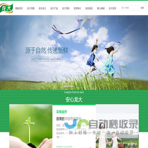 龙大食品集团有限公司