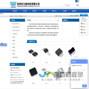 深圳市兰鼎科技有限公司
