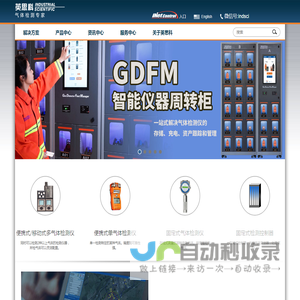 气体检测仪