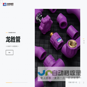 上海龙胜实业有限公司