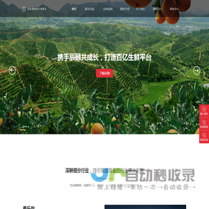辰颐物语,辰颐物语分销系统,麦乐伽,辰颐物语电商平台