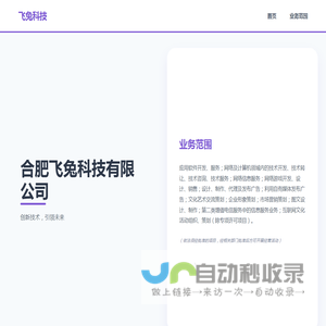 合肥飞兔科技有限公司