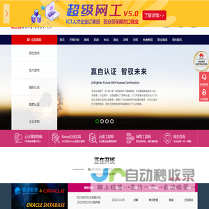 网络工程师