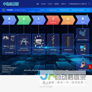 中物合集团