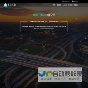 重庆旺山实业有限公司