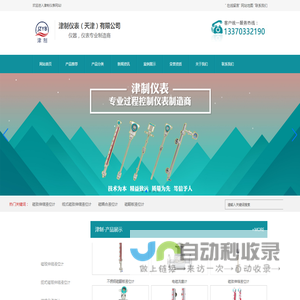 磁致伸缩液位计