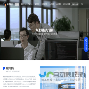 博思软件