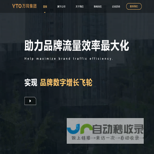 万同集团（VTO）