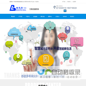 武汉博思高科技有限公司