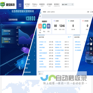 数字消防