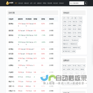 金易网