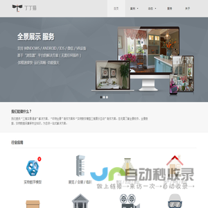 丁丁猫