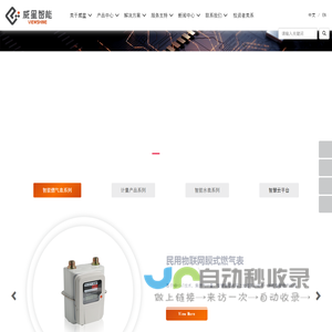 浙江威星智能仪表股份有限公司