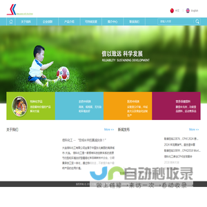 大连信科化工有限公司
