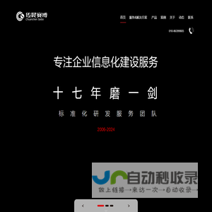 北京网站建设公司